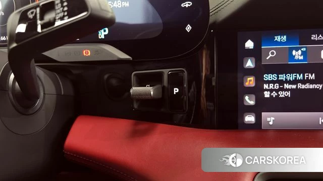 Porsche Taycan id 3819739 из Кореи 19