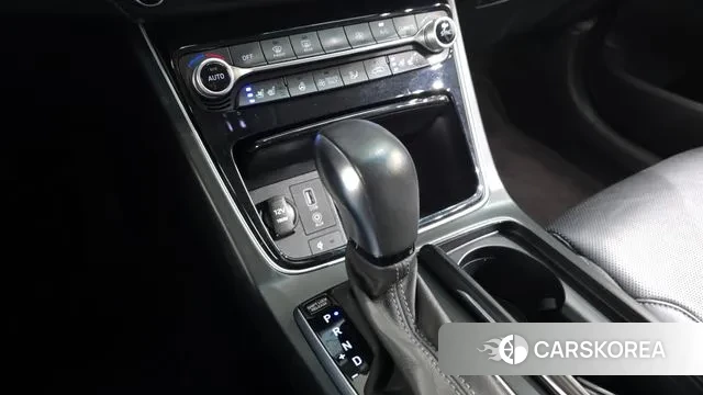 Hyundai Grandeur IG Hybrid id 3345329 из Кореи 19