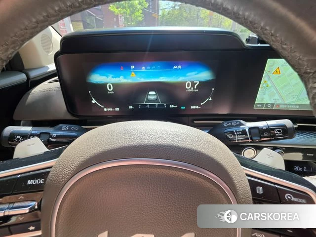 Kia Carnival 4th generation id 4231587 из Кореи 13