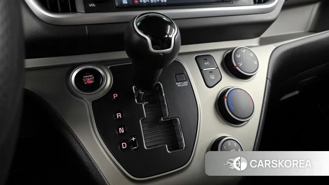 Kia The New Ray id 3899732 из Кореи 19