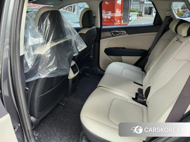 Kia Sportage 5th Generation id 3982020 из Кореи 19