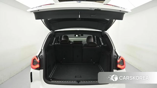 BMW X3 (G01) id 4369207 из Кореи 19