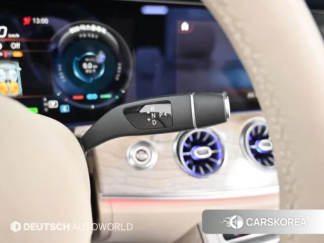 Mercedes-Benz E-Class W213 id 3777964 из Кореи 19