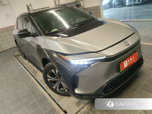Toyota FAW bZ4X id 4353455 из Китая 9