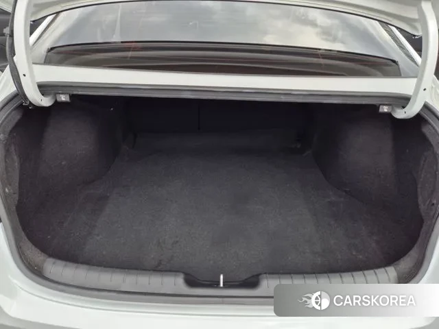 Hyundai Avante (CN7) id 3570654 из Кореи 19