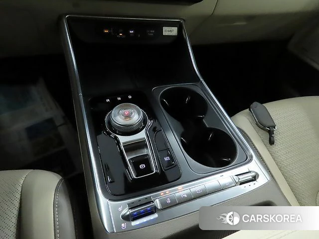 Kia The New Carnival 4th Generation id 4941156 из Кореи 19