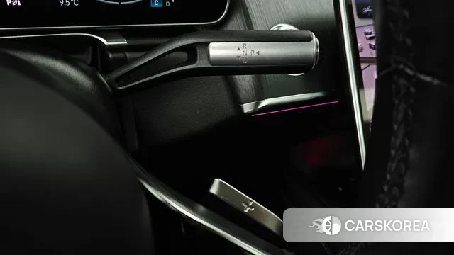 Mercedes-Benz S-Class W223 id 3421656 из Кореи 19