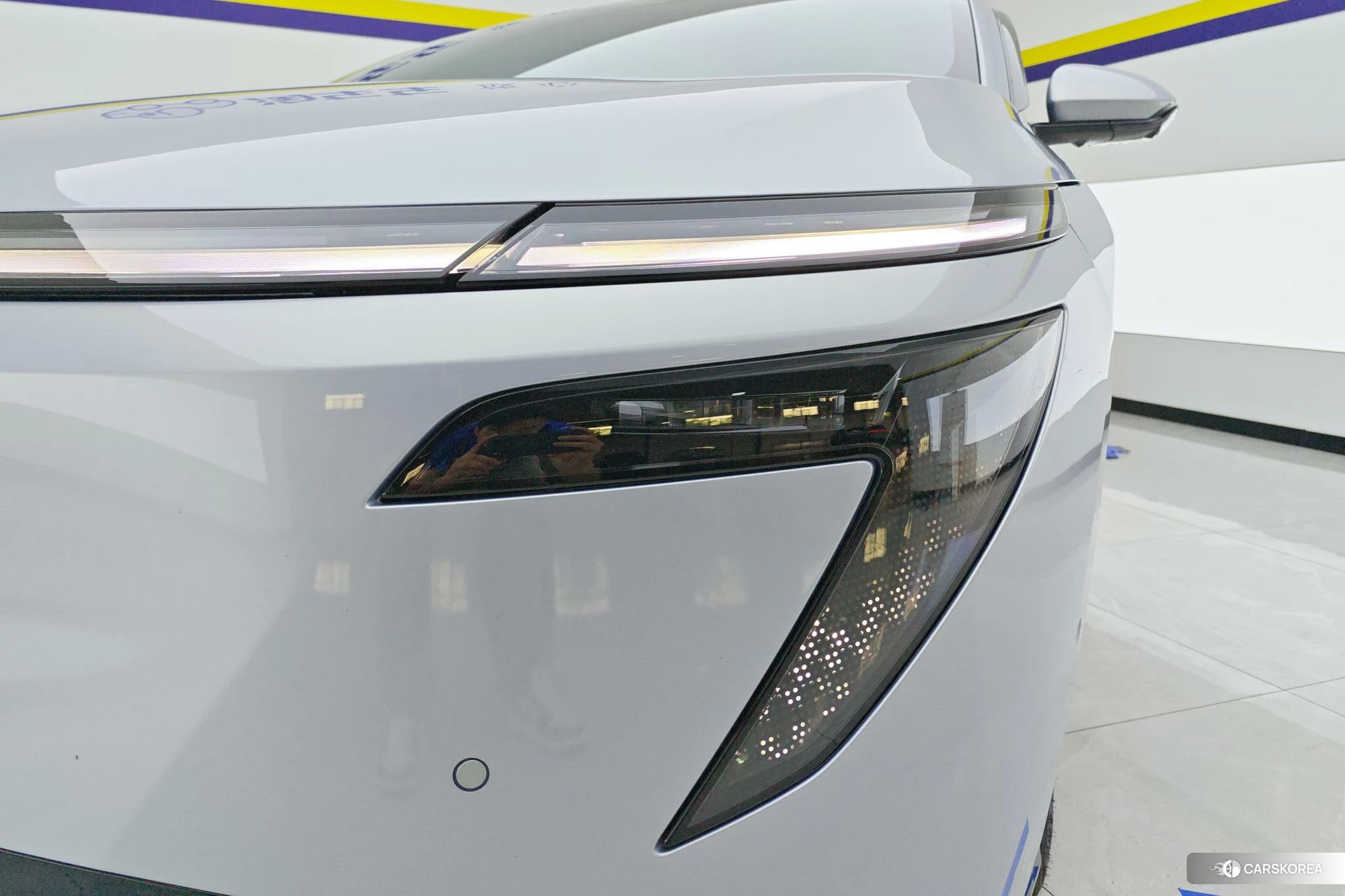 Nissan N7 id 4452483 из Китая 16