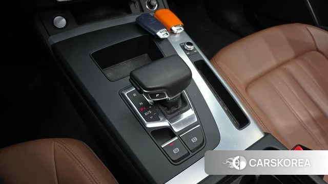 Audi Q5 (FY) id 4177940 из Кореи 19