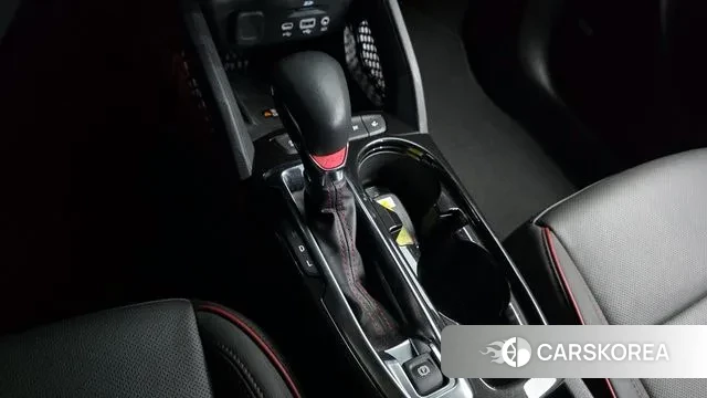 Chevrolet (GM Daewoo) Trailblazer id 3027985 из Кореи 19