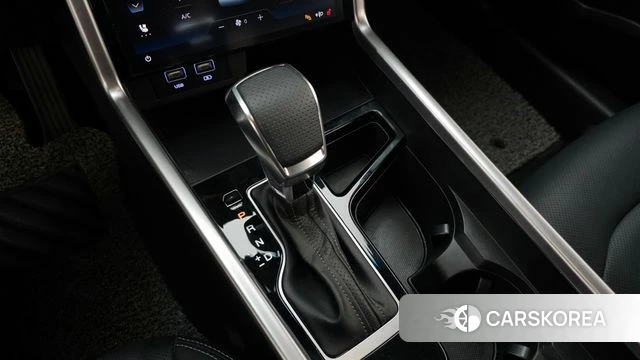 Ssangyong Torres id 4369475 из Кореи 30