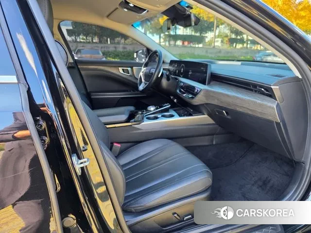 Kia K8 id 3323512 из Кореи 17