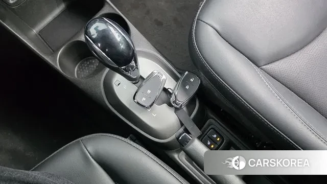 Chevrolet (GM Daewoo) The New Spark id 3525810 из Кореи 19