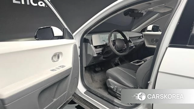 Hyundai Ionic 5 id 4489142 из Кореи 32