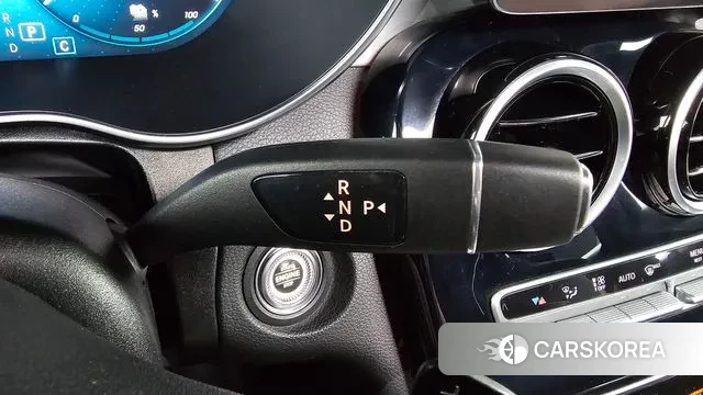 Mercedes-Benz GLC-Class X253 id 3144201 из Кореи 19