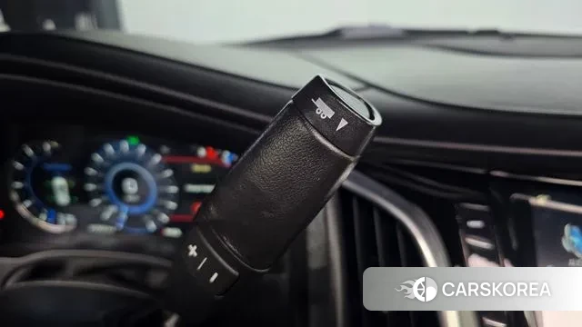 Cadillac Escalade id 3677559 из Кореи 19