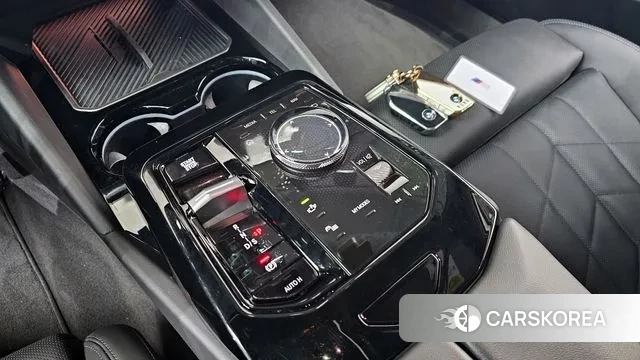 BMW 5 Series (G60) id 3415670 из Кореи 19