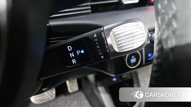 Hyundai Ionic 5 id 3438011 из Кореи 19