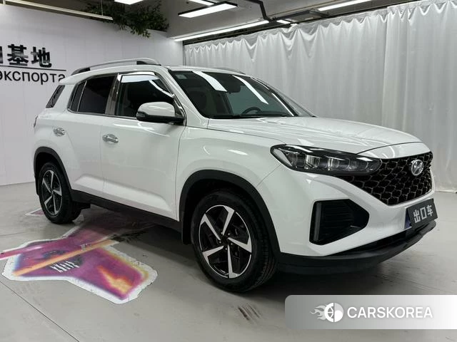 Hyundai ix35 id 4301732 из Китая 9