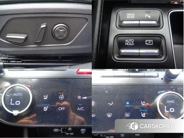 Hyundai Sonata D Edge (DN8) id 4871013 из Кореи 19