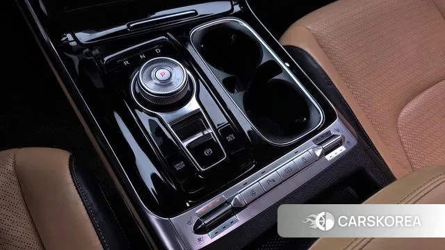 Kia Carnival 4th generation id 3621569 из Кореи 19