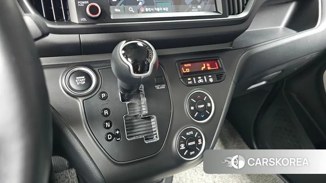Kia The New Kia Ray id 4607872 из Кореи 19