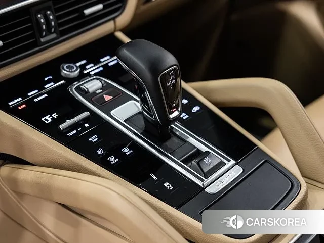 Porsche Cayenne (PO536) id 3004242 из Кореи 16