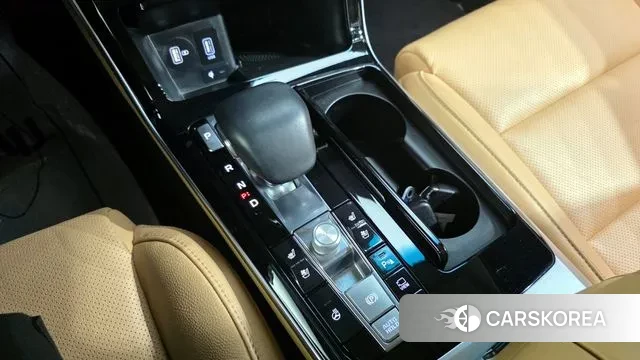 Kia K7 Premier Hybrid id 3214608 из Кореи 19