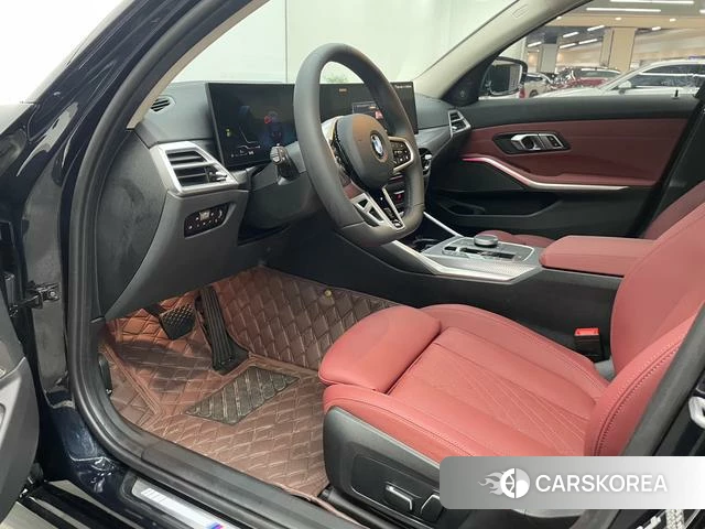 BMW 3 series id 4297933 из Китая 22