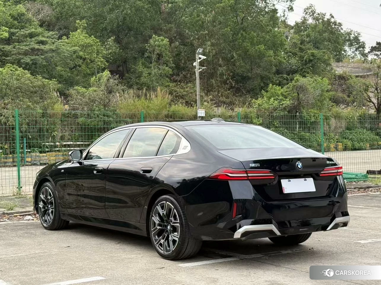 BMW 5 series id 4441101 из Китая 18