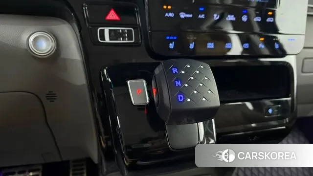 Hyundai Staria id 3447209 из Кореи 19