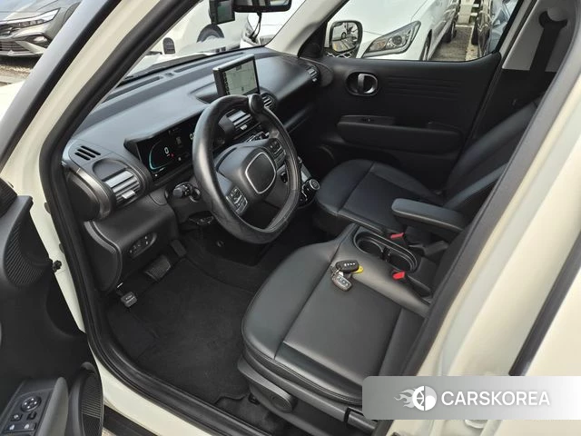 Hyundai Casper id 4628535 из Кореи 17