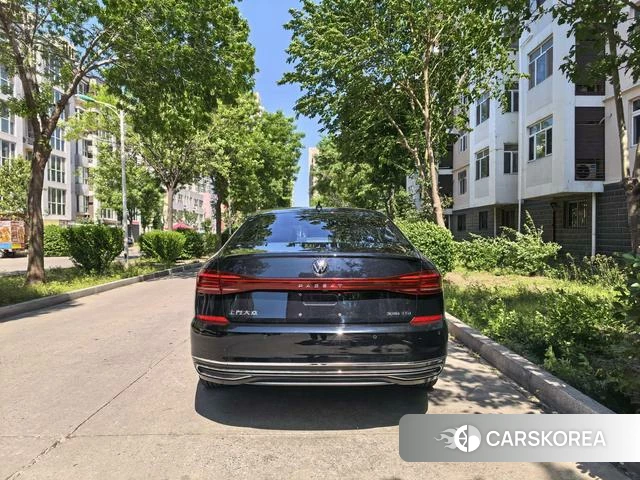 Volkswagen Passat id 4297558 из Китая 9