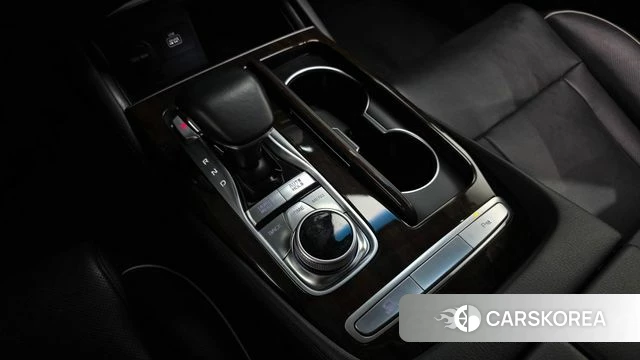 Kia More K9 id 4397855 из Кореи 19