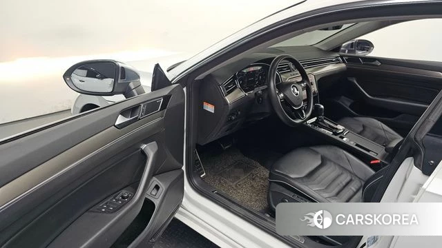 Volkswagen Arteon id 4732419 из Кореи 29