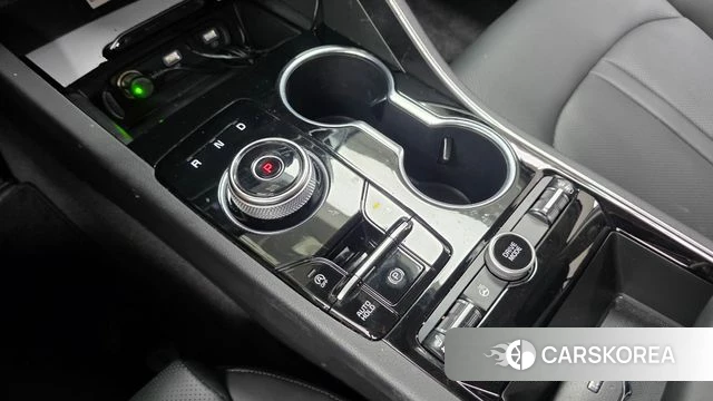 Kia K5 3rd generation id 4603252 из Кореи 28