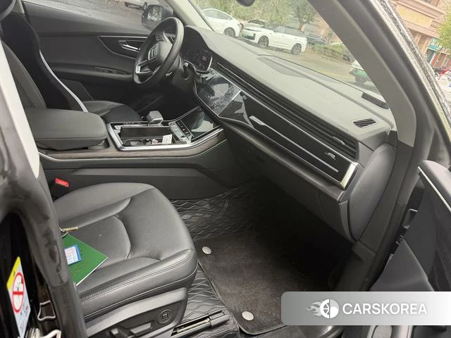 Audi Q8 id 4335720 из Китая 9