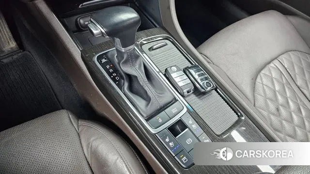 Kia The New K5 2nd generation id 3779348 из Кореи 19