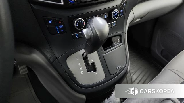 Hyundai The New Grand Starex id 4477647 из Кореи 30