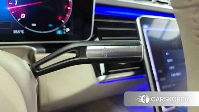 Mercedes-Benz S-Class W223 id 3826614 из Кореи 19