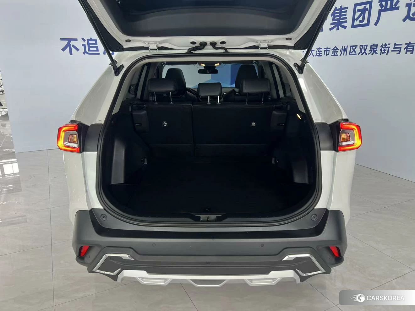 Toyota Wilanda id 4467395 из Китая 22