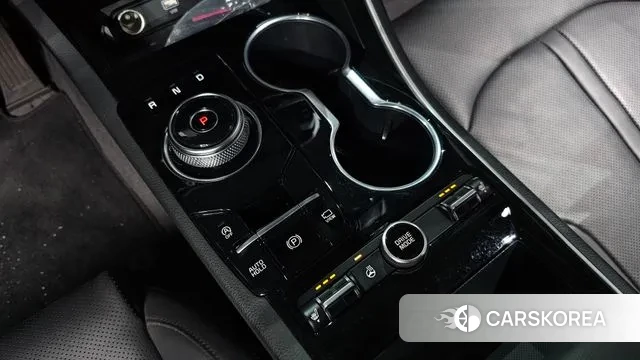 Kia K5 3rd generation id 2968679 из Кореи 19