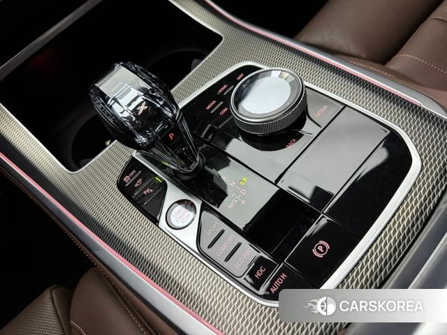 BMW X5 (G05) id 3799643 из Кореи 19