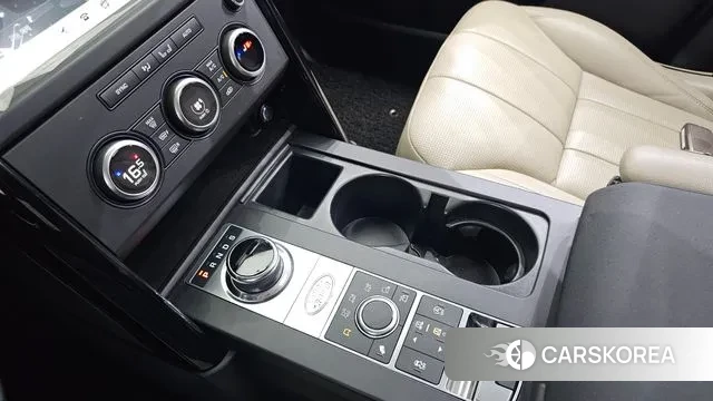 Land Rover Discovery 5 id 3013142 из Кореи 19