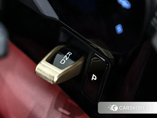 Porsche Taycan id 3739679 из Кореи 19