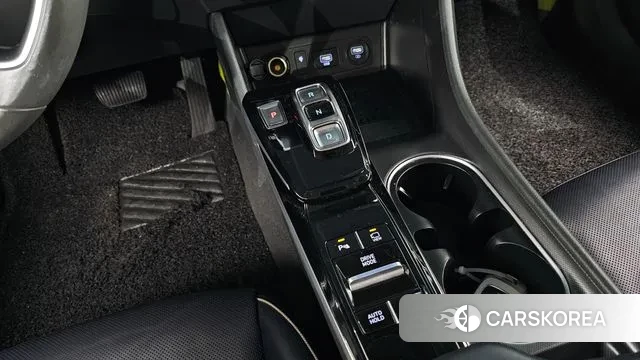 Hyundai Sonata (DN8) id 3582366 из Кореи 19