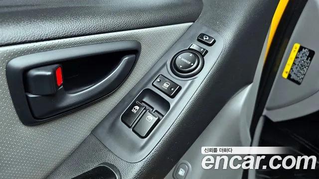 Hyundai The New Grand Starex id 2762283 из Кореи 19