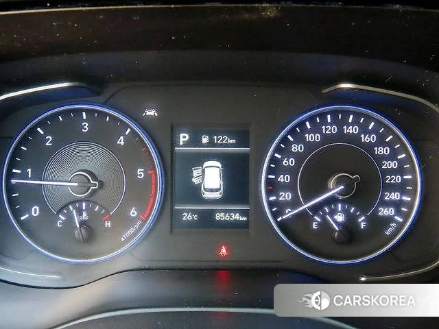 Hyundai Palisade id 4865348 из Кореи 19