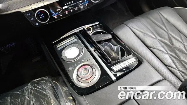 Genesis G80 (RG3) id 2922009 из Кореи 19