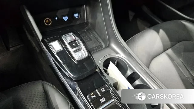 Hyundai Sonata (DN8) id 3284087 из Кореи 19